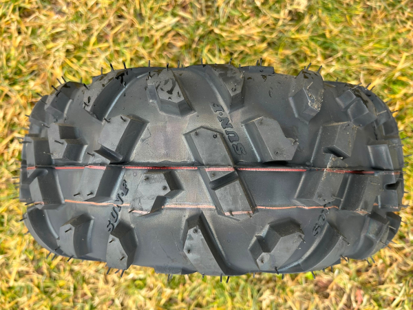 Reifen Sunf 145/70-6 starkes Profil